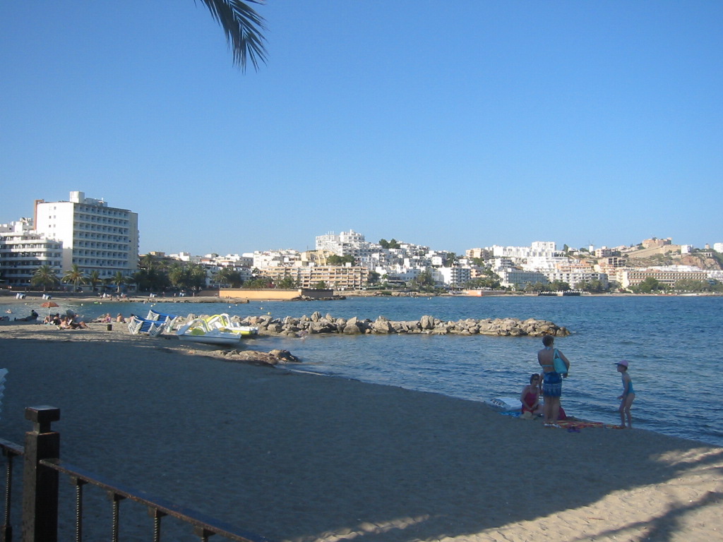 Ibiza